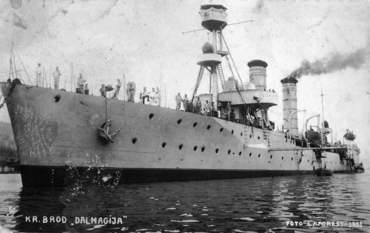 Dalmacija